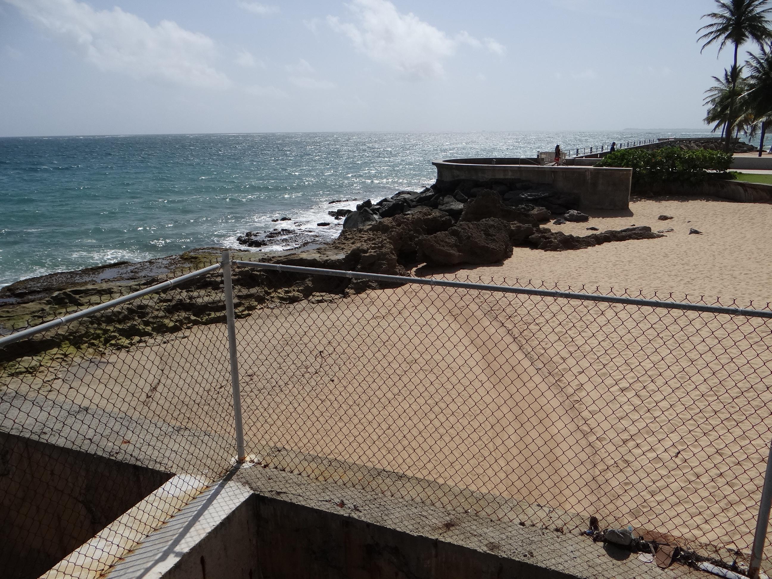 Condado Vanderbilt - San Juan (Condado) - 2013 00110